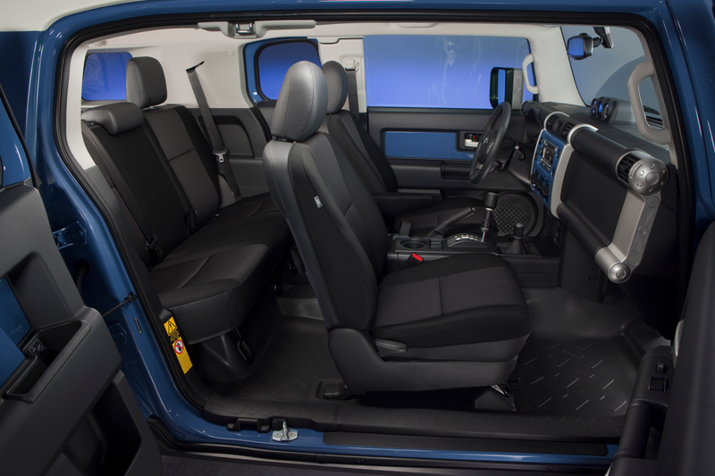 Image: Toyota